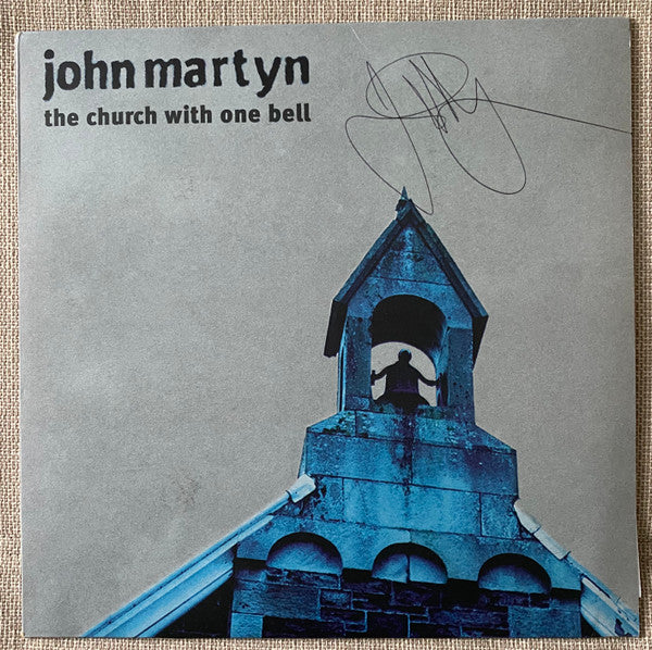 The Church With One Bell