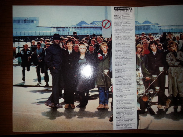 Quadrophenia
