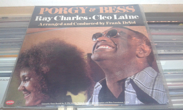 Porgy & Bess