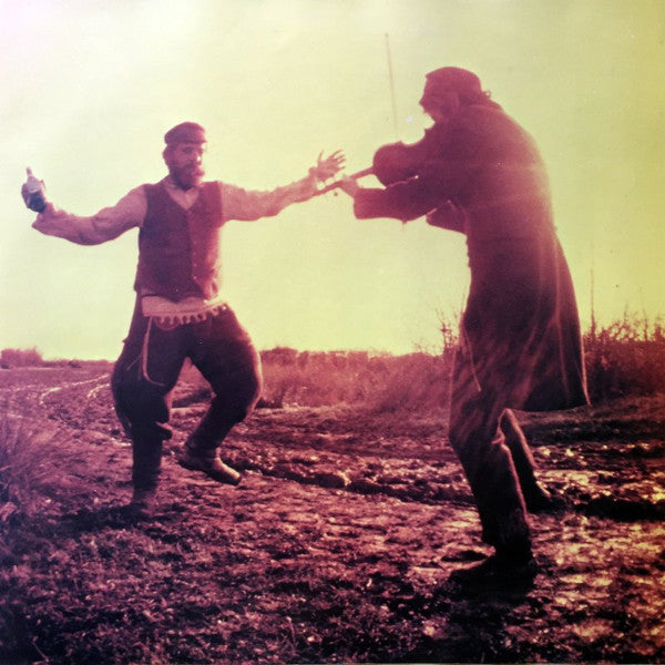 Fiddler On The Roof (Original Motion Picture Soundtrack Recording)