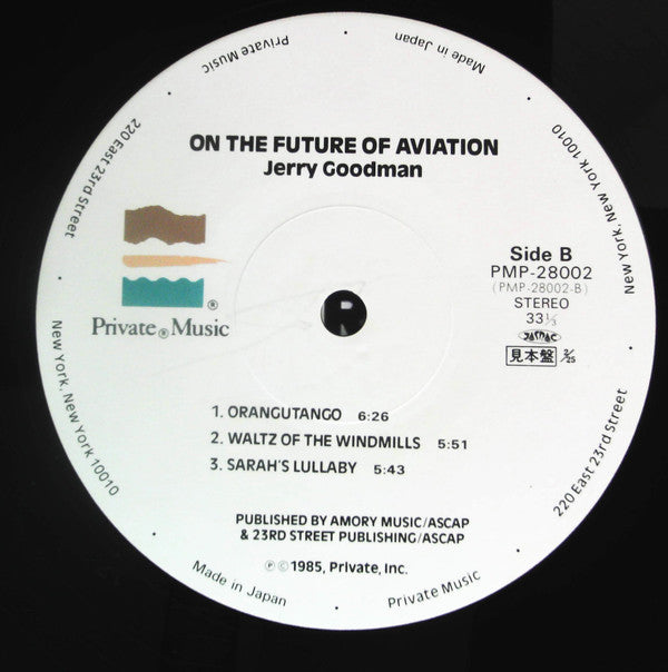 On The Future Of Aviation