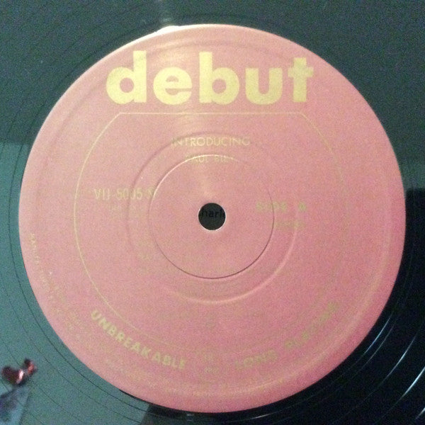 Introducing Paul Bley