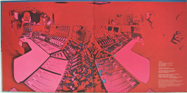 Release: Watt-Vinyl-US-1970-XDES 18050-4174261