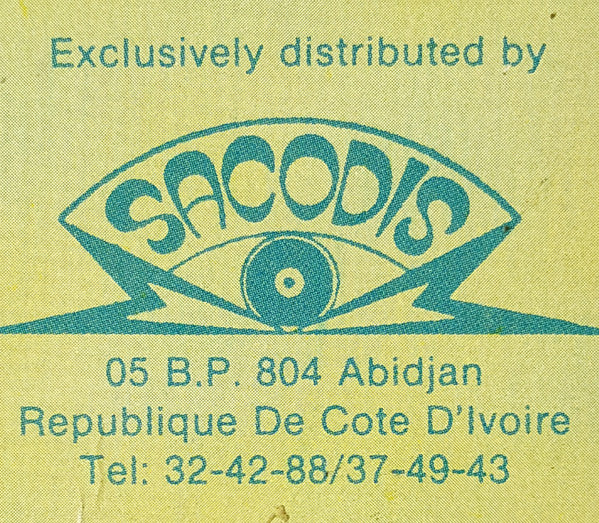 Lassissi Presents Monguito El Unico 1980 - From Africa To Cuba