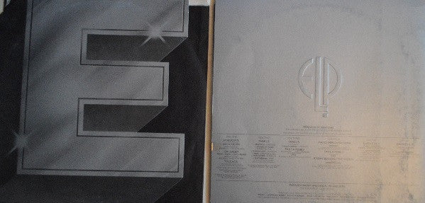 Welcome Back My Friends To The Show That Never Ends - Ladies And Gentlemen