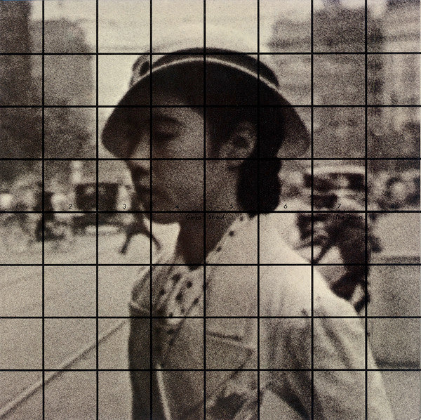 Release: Unknown Release-Vinyl-Japan-1975-STG-750301-7350054