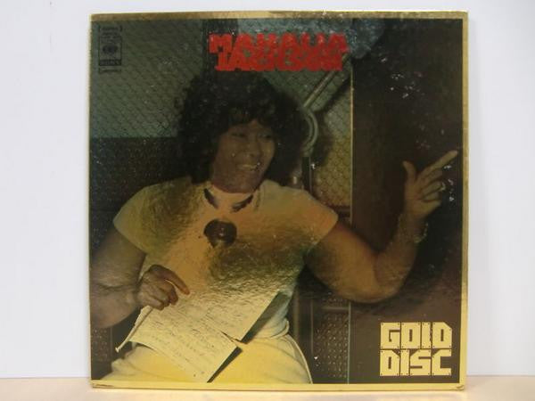Gold Disc