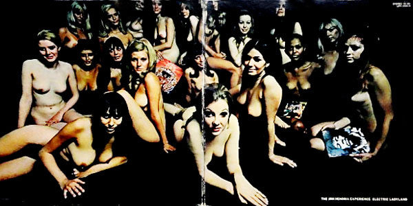 Electric Ladyland