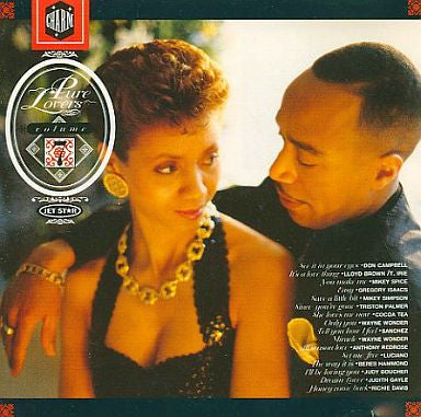 Pure Lovers Volume 7