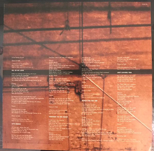 Overnight Success = オーバーナイト・サクセス