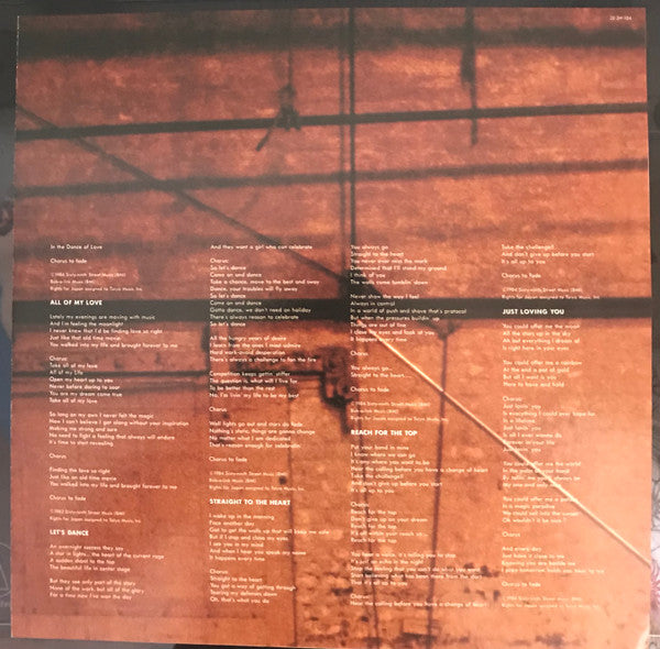 Overnight Success = オーバーナイト・サクセス