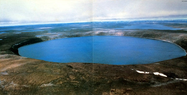 The Miracle Planet = 地球大紀行