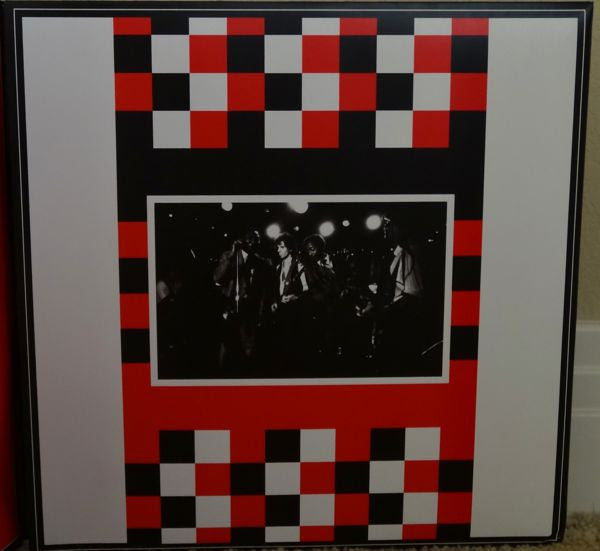 Checkerboard Lounge, Live Chicago 1981