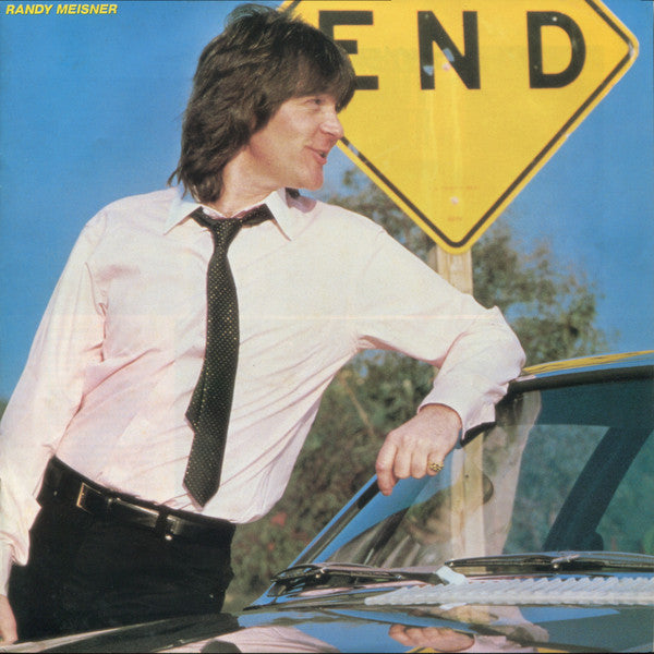 Randy Meisner
