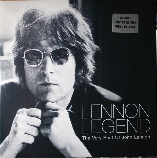 Lennon Legend (The Very Best Of John Lennon)