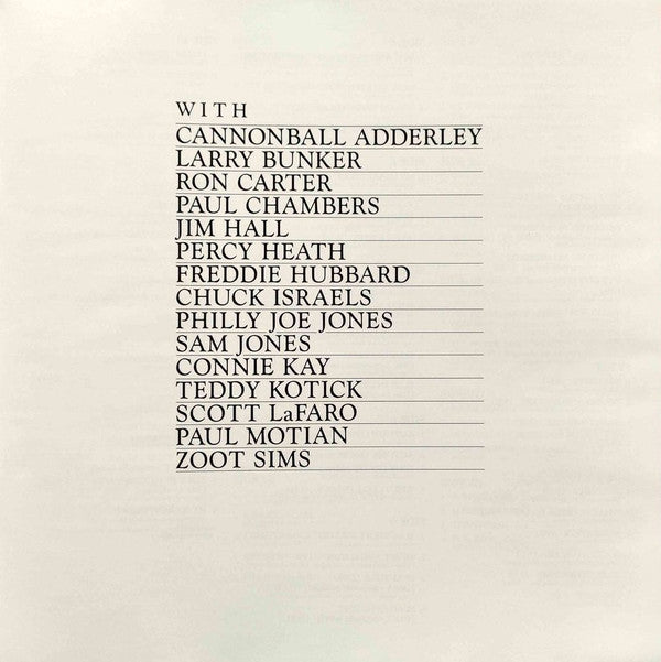 The Complete Riverside Recordings