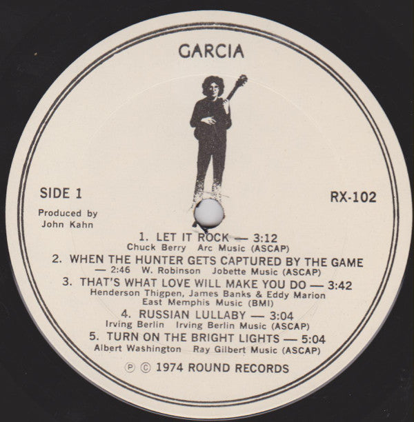 Garcia