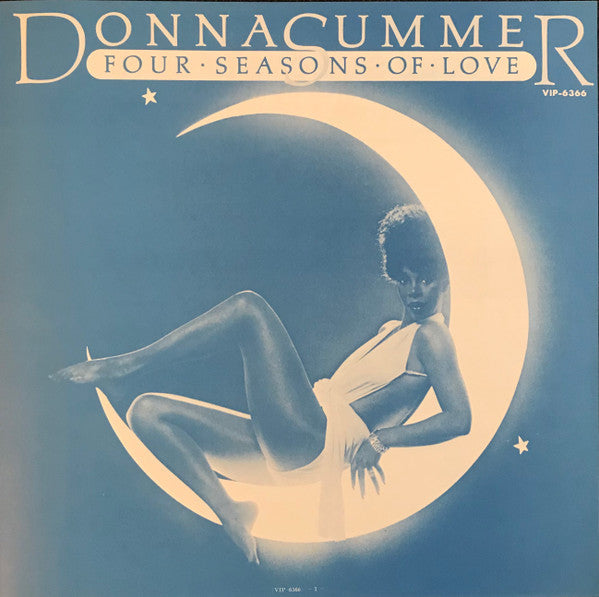 Four Seasons Of Love