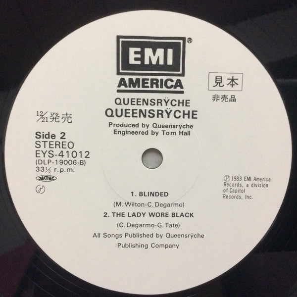 Queensrÿche