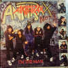 Anthrax - I'm The Man (12