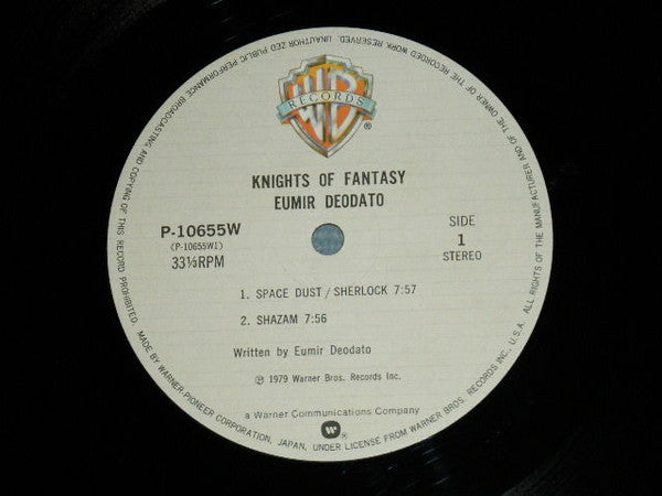 Knights Of Fantasy