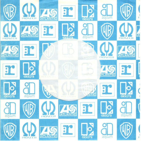 (Just Like) Starting Over