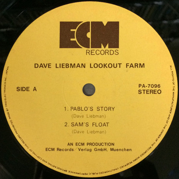 Lookout Farm