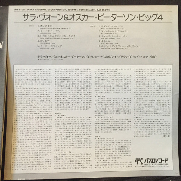 How Long Has This Been Going On?