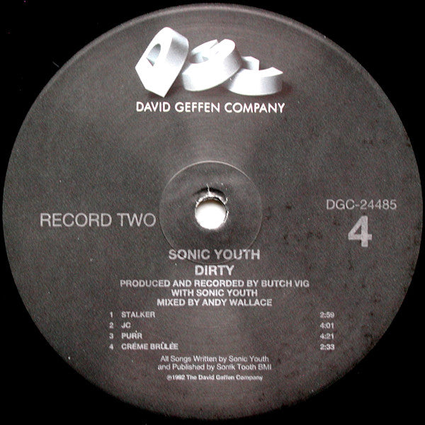 Dirty