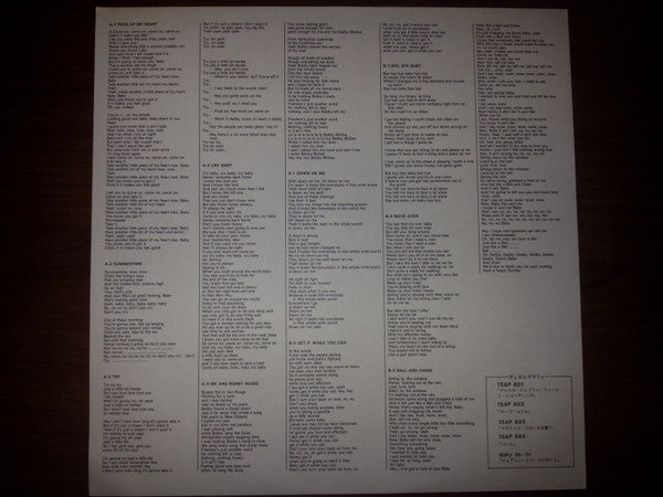 Janis Joplin's Greatest Hits