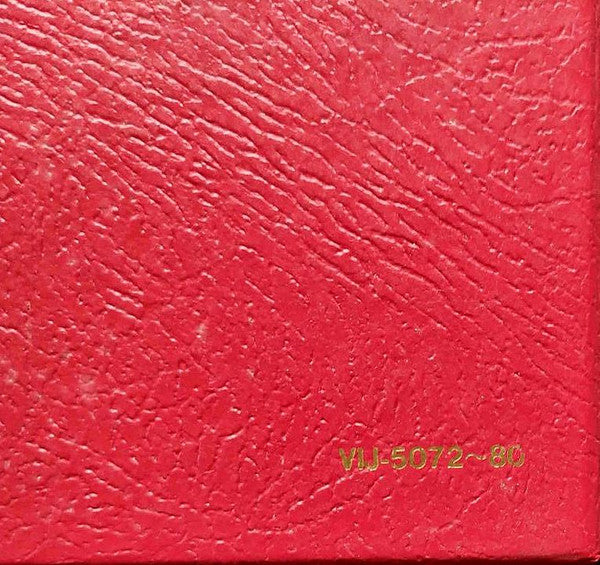 The Complete Riverside Recordings