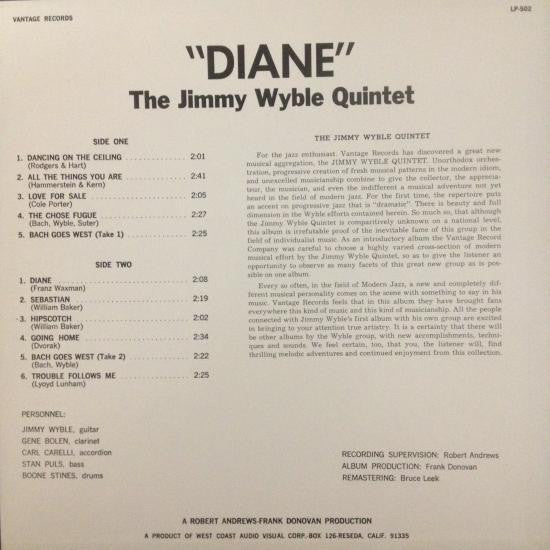 Diane