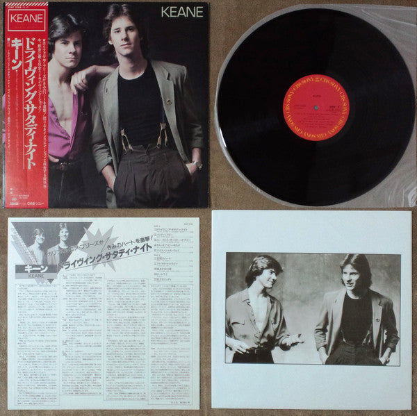Keane
