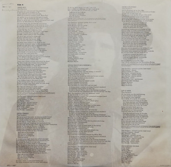 Sgt. Pepper's Lonely Hearts Club Band = サージェント・ペパーズ・ロンリー・ハーツ・クラブ・バンド