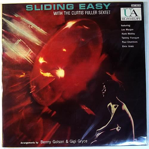 Release: Sliding Easy-Vinyl-Japan-1959-UAT5018-8781588