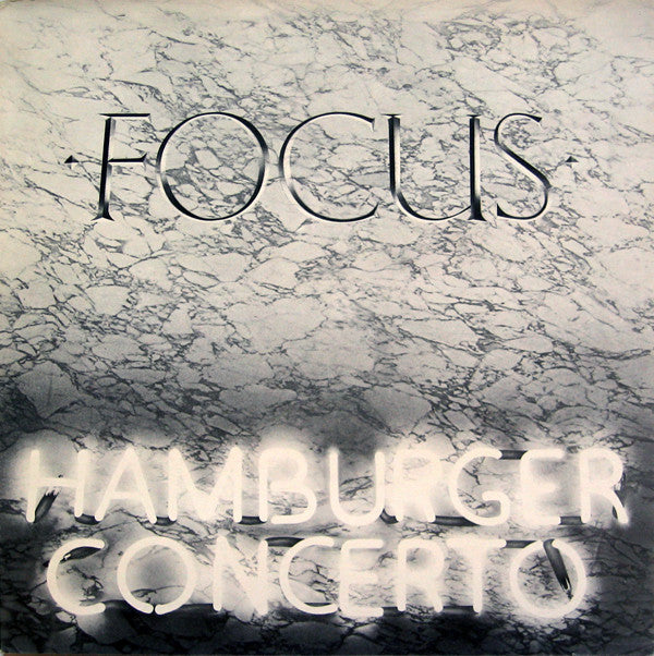 Release: Hamburger Concerto-Vinyl-UK-1974-2442 124, 2442124-4931232