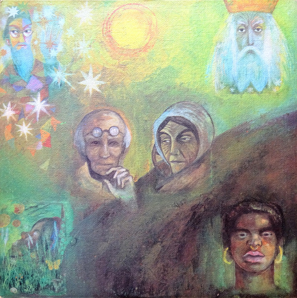 In The Wake Of Poseidon