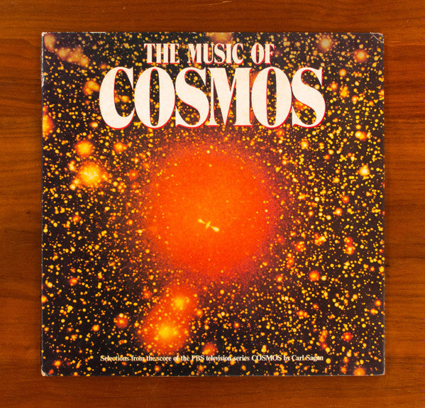 The Music Of Cosmos