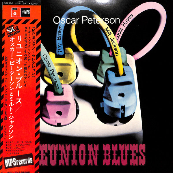 Reunion Blues