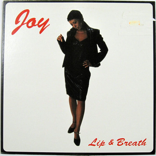 Lip & Breath