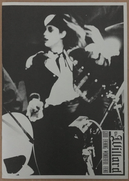 Good Evening Wonderful Fiend