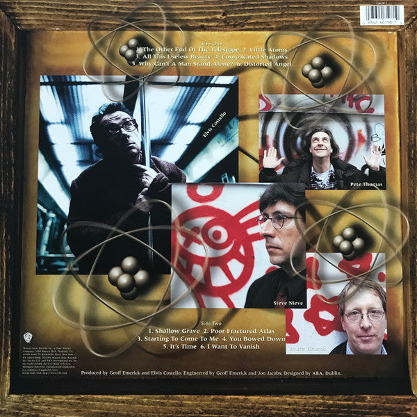 All This Useless Beauty