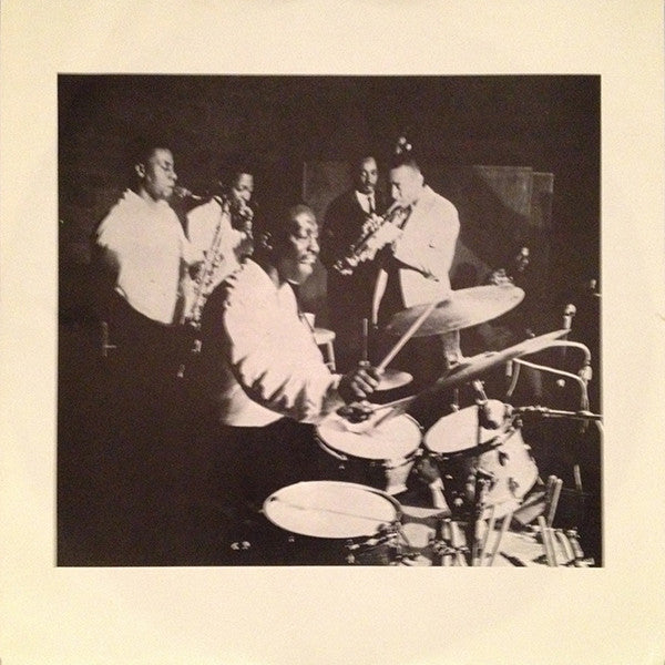 Jazz Messengers
