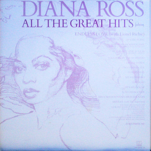 All The Great Hits