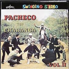Pacheco Y Su Charanga Vol. 2
