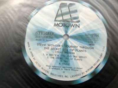 Journey Through The Secret Life Of Plants