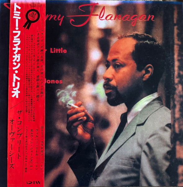 The Complete "Overseas"