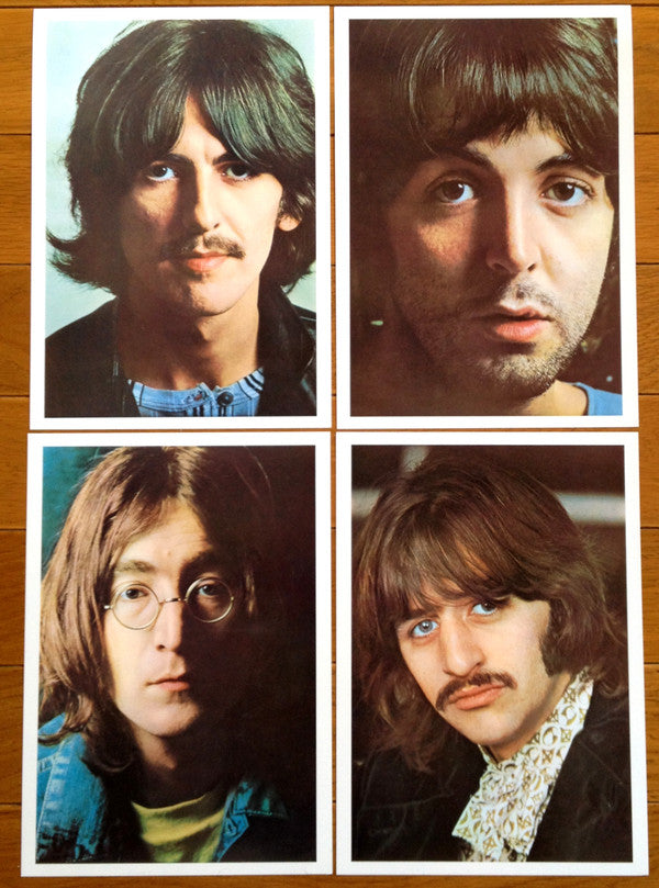 The Beatles
