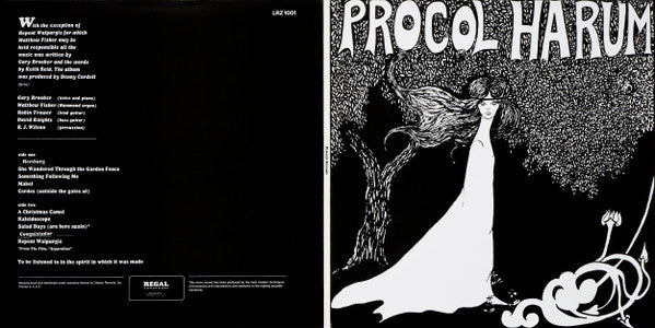 Procol Harum