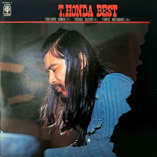 T. Honda Best